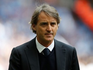 Roberto Mancini
