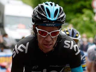 Rigoberto Uran