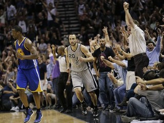 Indiana a San Antonio sa priblížili k postupu
