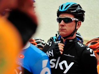 Favorit Gira skončil. Jazdím ako baba, priznal