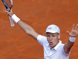 Tomáš Berdych