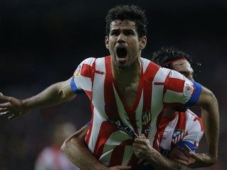 Diego Costa