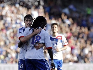 Lyon uhral v Nice remízu 1:1