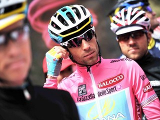 Nibali.