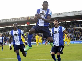 FC Porto je po tretí raz za sebou portugalským majstrom