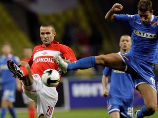 Šanca Ostravy na ligu žije, mesto prijalo návrh na odkúpenie Bazalov