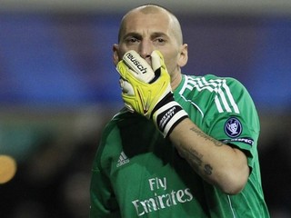 Christian Abbiati