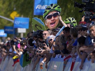 Cavendish má sto víťazstiev, blíži sa Sagan