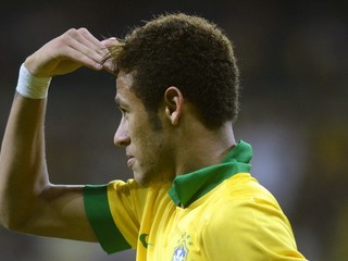 Neymar sa dohodol s Barcelonou, píše brazílsky denník