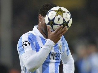 Malaga nebude môcť hrať v Európskej lige, UEFA jej potvrdila trest