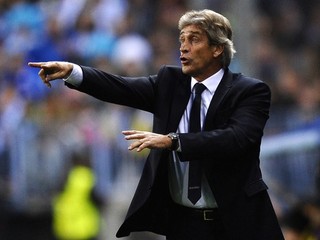 Tréner Pellegrini po sezóne v Malage končí