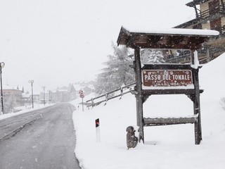 Z koruny kráľovskej 20. etapy Gira zrazili tri vrcholy