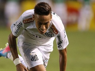 Santos súhlasil s odchodom Neymara do Európy