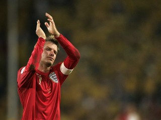 Beckhama na posledný zápas sezóny nenominovali