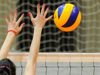 Volejbalistky otočili stratený zápas a Rakúšanky zdolali 3:2