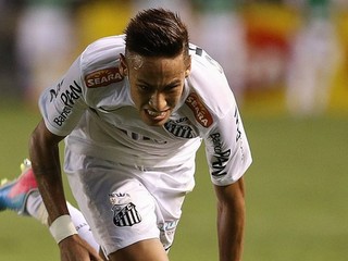 Potvrdené: Neymar ide do Barcelony