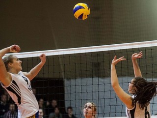 Volejbalistky postúpili do tretieho kola kvalifikácie MS