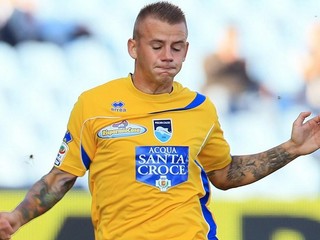 FC Turín sa zaujíma o Vladimíra Weissa