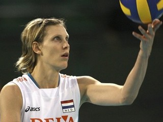 Ingrid Visserová