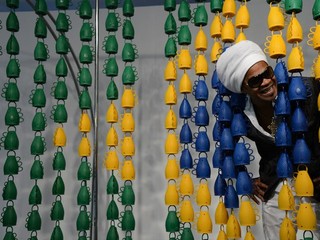 Caxiroly nenahradia vuvuzely, vylúčia ich zo zápasov