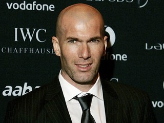 Zidane bude športovým riaditeľom Realu Madrid