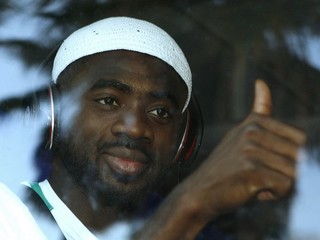 Škrtel sa má koho obávať, príde Kolo Touré