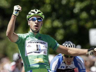 Taliani sľubujú najťažší cyklistický šampionát