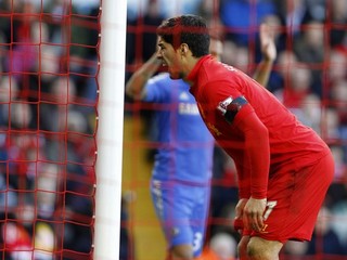 Suárez: Ak by bolo možné odísť do Realu, tak to urobím