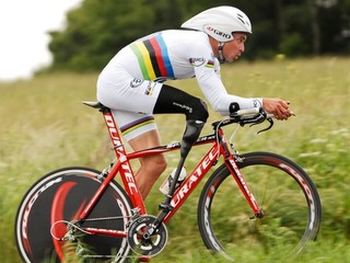Na Tour de France bude štartovať aj český paralympionik