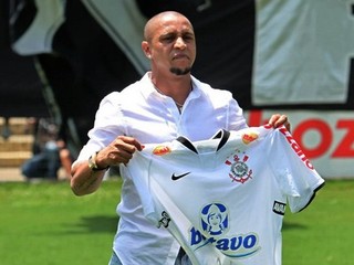 Roberto Carlos