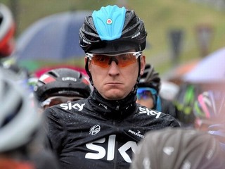 Bradley Wiggins