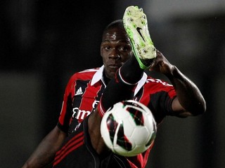 Balotelliho označili za drogového dílera: Rozzúrilo ma to
