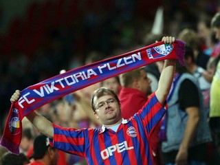 Posledné kolo rozhodlo o titule pre Plzeň