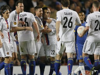 Bazilej obhájil švajčiarsky titul