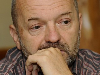 Ivan Husár splnil sľub a prišiel pešo do Ostravy