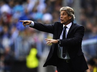 V Reale s Galacticos neuspel, teraz má víťaziť s ManCity