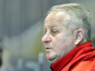 Šupler nebude trénovať Záhreb, klub si vybral iného