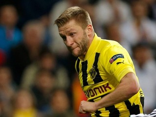 Jakub Blaszczykowski