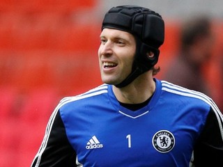 Petr Čech