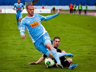 Pauschekovi sa črtá prestup do Sparty