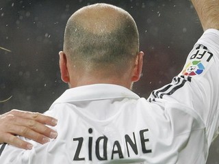 Prezident Realu: Zidane klub trénovať nebude