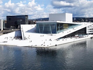 Oslo chce konkurovať Slovensku a Poľsku pri ZOH 2022