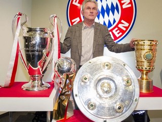 Bayern už vypredal 16 zo 17 domácich duelov