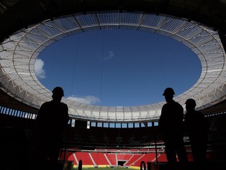 Útok na autobus v Pobreží Slonoviny neprežil jeden hráč