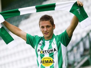 Český talent Šumský mal autonehodu, spolujazdkyňa zomrela