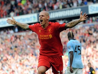 Záujemcovia o Škrtela si musia pripraviť 14 miliónov