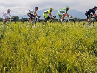 Okolo Slovenska vyhral dvadsaťročný Čech Vakoč