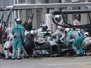 Počas Veľkej ceny Kanady prišiel o život traťový komisár