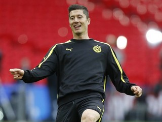 Robert Lewandowski