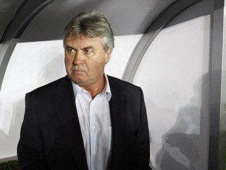 Guus Hiddink
